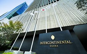 InterContinental Hotel Osaka